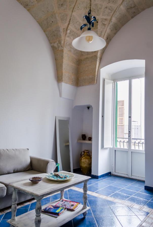 Beautiful House At The Sea Savelletri Villa Exterior photo
